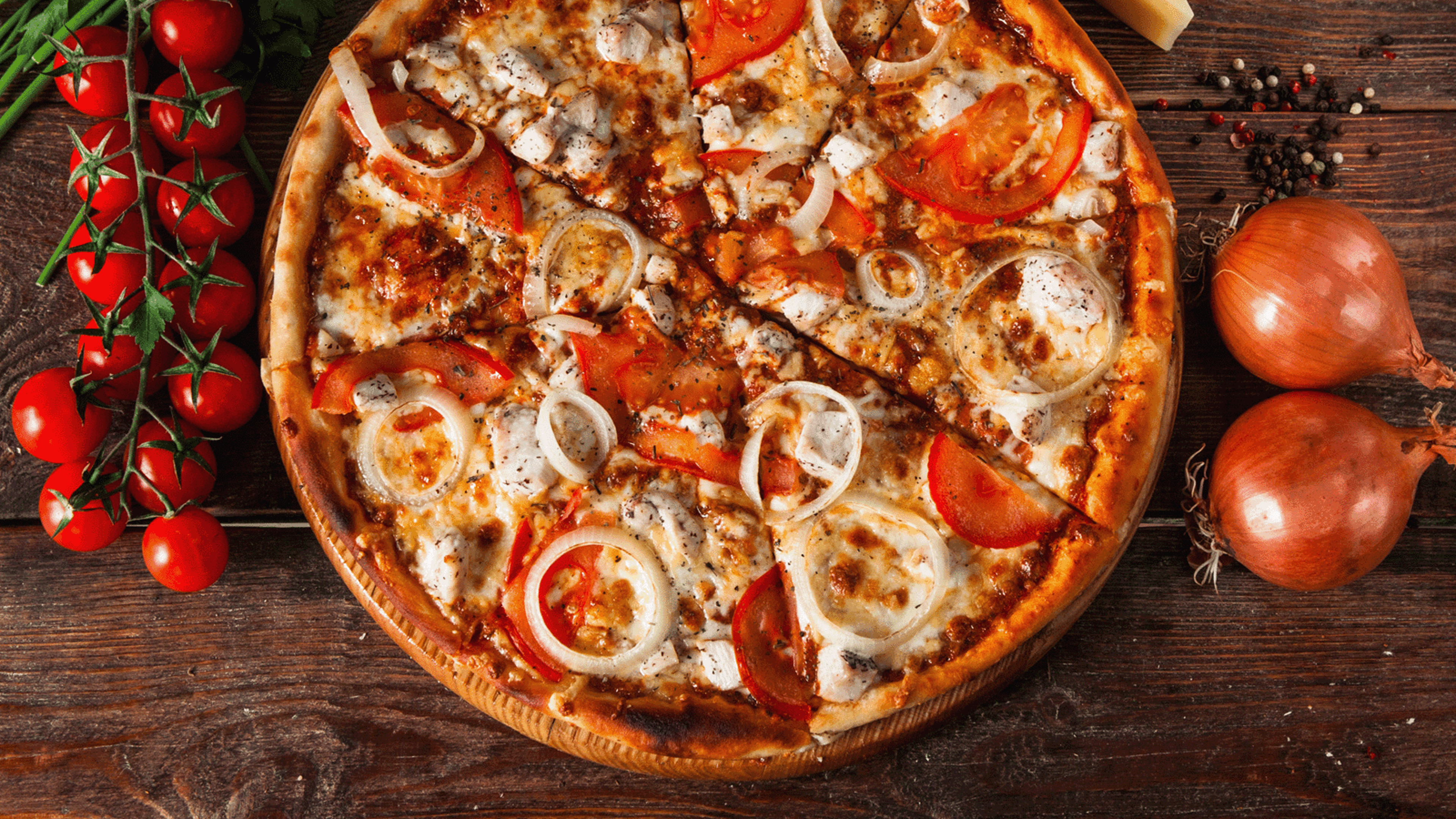 Bootle Crispy Chicken & Pizza